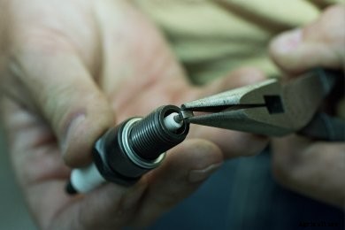 spark-plug-electrode